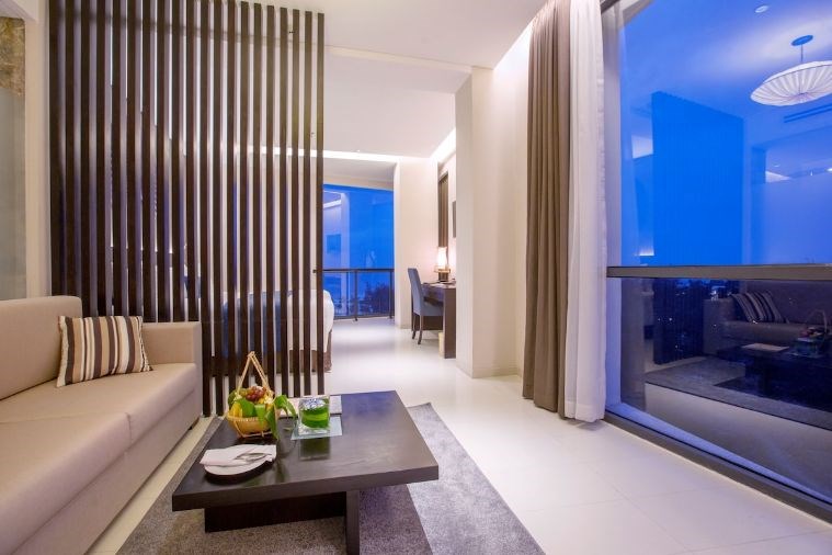 Meliá Danang Beach Resort